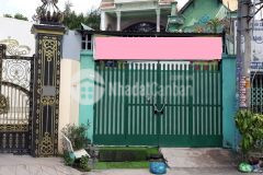 Bán nhà shr mặt tiềntô ngọc vân quận12, 93 m2, nhỉnh 6 tỷ kd đỉnh, 0909210887a.hùng.