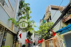 Bán nhà cầu am, vạn phúc, hà đông 60m2 giá chỉ 4.8tỷ mặt tiền to ngõ ô tô tránh