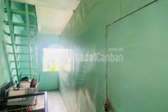 Bán nhà khu phố tây bùi viện p.pnl q1 30m2 5tỷ