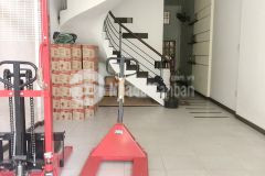 Bán nhà 3 lầu quận 8 mặt tiền đường nb cao lỗ phường 4