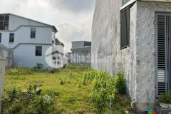 Bán đất kqh hồ đắc di cạnh làng đại học huế