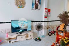 Nhà bán đường trần hữu trang, 4.7 x10.8, chỉ 5.9 tỷ, phú nhuận