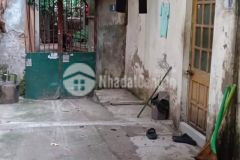 Bán đất ngoại giao đoàn 40m 3,9 tỷ ô tô, kd