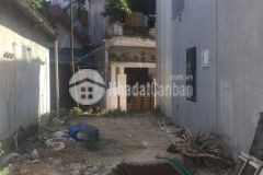 Bán đất đẹp kiệt hùng vương thành phố huế