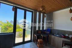 Cho thuê nhà nguyên căn đường phan đăng lưu, ngang 7,5m