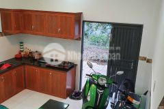 Bán gấp căn nhà 2 mặt tiền sổ hồng riêng nằm trong kdc cát tường phú sinh.