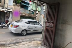 Nhà mặt tiền, 49m2, 2 lầu, bình thạnh, giá 9.2 tỷ, hạ chào 6.7 tỷ.