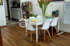 Chung cư duy tân cầu giấy 72 m2