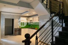 Nhà rộng, vừa ở và cho thuê, 5.4 x 14.5m, 8.3 tỷ, bùi cẩm hổ