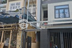 Nhà 3 ô tô tránh, 75m2 hà huy tập thanh khê, sát mặt tiền, chỉ hơn 4 tỷ