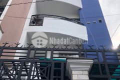Bán nhà đường lê văn sỹ quận 3 đang cho thuê 10 căn hộ dịch vụ giá chỉ 17 tỷ