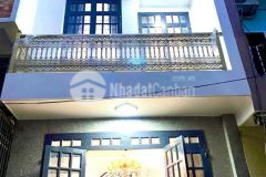 Nhà bán hẻm 413 lê văn quới thông hương lộ 2, mã lò, ô tô tận cửa