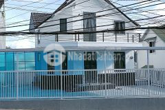 Nhà 8 phòng kinh doanh ngay mặt tiền đường nhựa p6 chỉ 12.5 tỷ