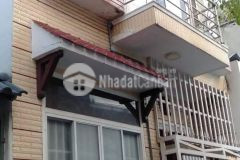 Nhà hẻm 67 đường bờ bao tân thắng dt 4x16, 1 lầu hẻm 5m thông giá 5.3 tỷ tl