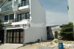 Diện tích cực khủng 110mngang5hxhvõ văn ngânthủ đức.giá cực rẻ