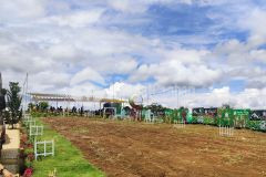 Đất nghỉ dưỡng bảo lâm, lâm đồng, view đồi săn mây, shr, giá chỉ 850tr nền, hỗ trợ trả góp 0 lãi s