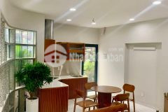 Nhà đẹp lô góc cực đẹp hxh cmt8 quận 3 4tầng 4pn 40m2 chỉ 8,6 tỷ.