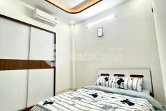 Nhà đẹp hẻm nguyễn thái sơn, 4 x 10m, 2 lầu 5.3 tỷ, 2 lầu, gò vấp