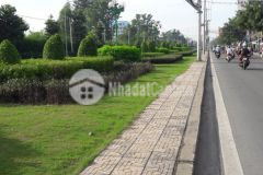 Bán nhà 102m2 hai mặt tiền đường tân sơn, tân bình.