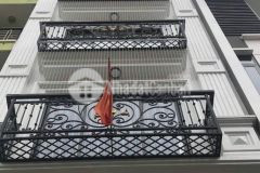 Hiếm,bán nhà phố nghĩa đô,cầu giấy,2 thoáng,80m,4t,6m chỉ 12.5 tỷ lh hải cg 0966866250