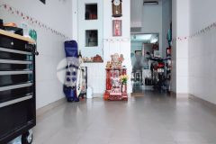 Bán nhà võ văn ngân tđ. 35m2, hẻm tải, ở liền. nhỉnh 3 tỷ.