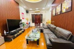 Kim giang 40m 4 tầng 3.95 tỷ ngõ thông bàn cờ sổ phân lô nét căng dân xây btct chắc chắn