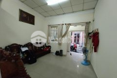 Hẻm 4m nguyễn kiệm 8x25 14 tỷ p9 phú nhuận