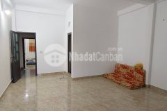 Bán nhà dt 110m2, 1 trệt, 3 lầu, 1 sân thượng hẻm 20 thích q đức