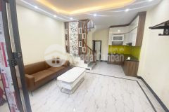 Gia đình cần bán nhà phố liên mạc phù hợp cho vợ chồng trẻ an cư nhà mới nội thất mới 32m2