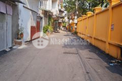 Bán nhà mới đông thiên hoàng mai khu vực đang phát triển mạnh