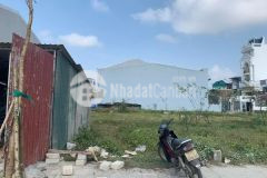 Đất đẹp kqh bàu vá view công viên giá tốt