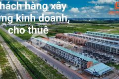 Ra gấp 1 lô đât mặt tiền đối diện công viên giá rẻ