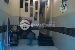 Cho thuê nhà mt chợ xóm thuốc, quang trung, p.10, gò vấp, 3.5x12m, 4 tầng, 13 trthg