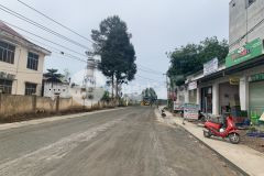 Bán đất chơn thành sổ sẵn giá đầu tư,đang giai đoạn f0