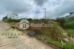 Ban đât biêt thư ngay trung tâm tp đa lat gia ngôp