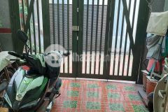 Hẻm trước nhà 5m xe hơi để trong nhà đường thống nhất phường 16 gò vấp