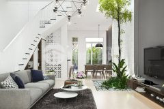 Bán nhà công trường lam sơn quận 1, hiếm, mt 7m, 135m2, 60 tỷ.