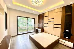 Siêu phẩm, hoàng như tiếp, lâm hạ, 70m2, 6 tầng, gara, ô tô, thang máy, full nội thất