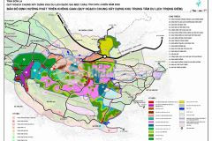 Đất nền mộc châu đón sóng quy hoạch điểm đến đầu tư