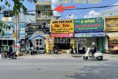 Bán nhà 1trệt 2lầu, mtkd đường tô ngọc vân, p. tam bình, giá 9,9 tỷ