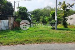 S chinh chu đang ngôp ban gâp miêng đât 206m2 đương nhưa 6m xuân thơi đông 2,hm