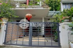 Bán biệt thự 136m2 view hồ bồ đề mặt tiền 12m ở đẳng cấp vip quận long biên