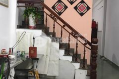 Bán gấp nhà hxh, 60m2, 3 tầng 4pn, chỉ 4.8 tỷ, lê văn khương hiệp thành quận 12.