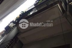 Bán nhà phố định công thượng, gần trần hòa, vũ tông phan 34m2x5 tầng chỉ 2.7 tỷ