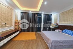 Bán nhà mỗ lao, hà đông 52mx5 tầng kinh doanh ô tô hơn 8 tỷ