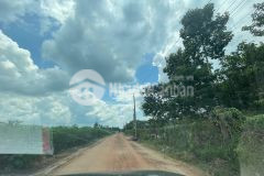 Chính chủ kẹt tiền cần bán lô đất thổ cư ở hảo đước, châu thành tây ninh