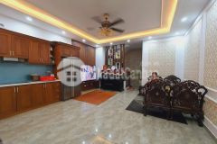 Bán nhà thanh bình, hà đông 46mx4 tầng ô tô ngõ thông hơn 5 tỷ