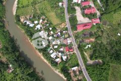 Hàng hiếm mặt tiền ql27c cho các nhà đầu tư.