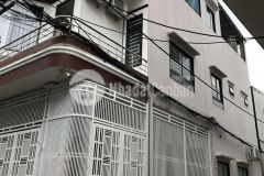 Bán lỗ căn 2 mặt kiệt đường hà huy tập, trung tâm quận thanh khê. 5,3ty