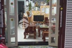 Nhà trệt lầu cách huỳnh tấn phát 20m tân thuân đôn